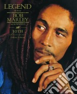 Bob Marley & The Wailers - Legend (Cd+Blu-Ray)