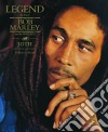 Bob Marley & The Wailers - Legend (Cd+Blu-Ray) cd