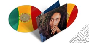 (LP Vinile) Bob Marley & The Wailers - Legend (30th Anniversary) (2 Lp) lp vinile di Bob Marley