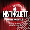 Mistinguett - Reine Des Annees Folles cd