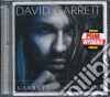 David Garrett: Garrett Vs Paganini cd