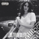 (LP VINILE) Ultraviolence - super ltd cd