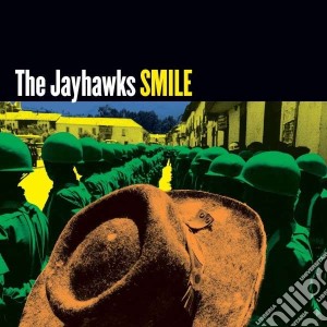 Jayhawks (The) - Smile (Expanded Edition) cd musicale di The Jayhawks