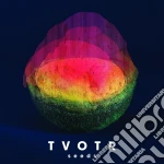 (LP Vinile) Tv On The Radio - Seeds (2 Lp) vinile