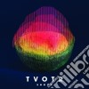 (LP Vinile) Tv On The Radio - Seeds (2 Lp) cd