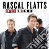 Rascal Flatts - Rewind cd