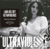 Lana Del Rey - Ultraviolence (Deluxe Edition) cd
