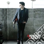 Andreas Varady - Andreas Varady cd