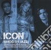 Icon - Smooth Jazz / Various cd