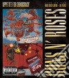 (Music Dvd) Guns N' Roses - Appetite For Democracy cd
