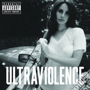 Lana Del Rey - Ultraviolence cd musicale di Lana Del Rey