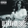 Lana Del Rey - Ultraviolence cd