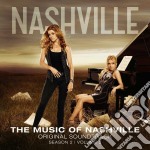 Music Of Nashville - Season 2