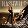 Music Of Nashville - Season 2 cd