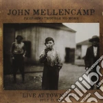 (LP Vinile) John Mellencamp - Performs Trouble No More vinile