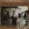 (LP Vinile) John Mellencamp - Performs Trouble No More cd