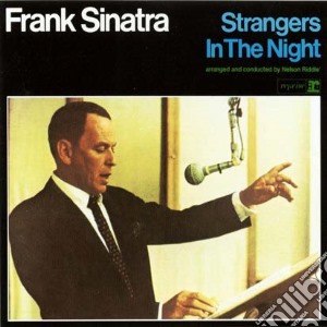 (LP Vinile) Frank Sinatra - Strangers In The Night lp vinile di Frank Sinatra