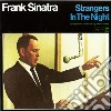 (LP Vinile) Frank Sinatra - Strangers In The Night cd