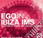Ego In Ibiza Ims cd
