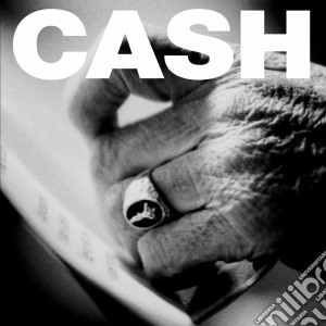 (LP Vinile) Johnny Cash - The Man Comes Around Rsd (7