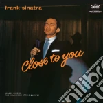 (LP Vinile) Frank Sinatra - Close To You vinile