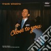 (LP Vinile) Frank Sinatra - Close To You cd