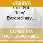 Cole,Nat 'King' - Extraordinary (The) (Pure Audio) cd