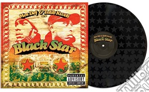 (LP Vinile) Black Star - Mos Def & Talib Kweli Are Black Star (Picture Disc) lp vinile di Black Star