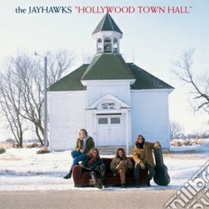 (LP Vinile) Jayhawks (The) - Hollywood Town Hall lp vinile di The Jayhawks
