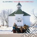(LP Vinile) Jayhawks (The) - Hollywood Town Hall vinile