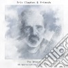 Eric Clapton & Friends - The Breeze - An Appreciation Of J.J. Cale cd
