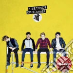 5 Seconds Of Summer - 5 Seconds Of Summer (Deluxe Edition With 4 Bonus Songs) cd