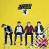 5 Seconds Of Summer - 5 Seconds Of Summer (Deluxe Edition With 4 Bonus Songs) cd
