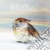 Klangkarussell - Netzwerk (2 Lp) cd