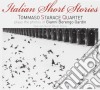 Tommaso Starace- Italian Short Stories cd