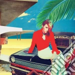 La Roux - Trouble In Paradise cd