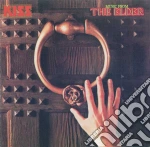 Kiss - Music From The Elder cd