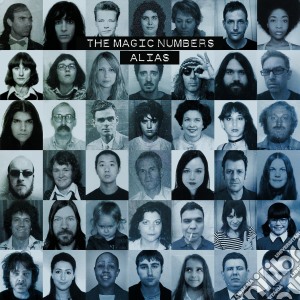 Magic Numbers (The) - Alias (Special Edition) cd musicale di Numbers Magic