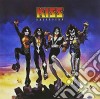 Kiss - Destroyer/German Version cd