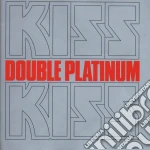 Kiss - Double Platinum cd