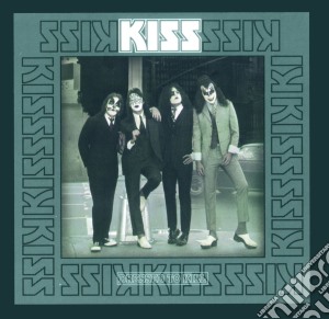 Kiss - Dressed To Kill cd musicale di Kiss
