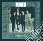 Kiss - Dressed To Kill cd
