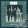 Kiss - Dressed To Kill cd