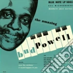 (LP Vinile) Bud Powell - The Amazing Bud Powell vinile