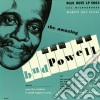 (LP Vinile) Bud Powell - The Amazing Bud Powell cd