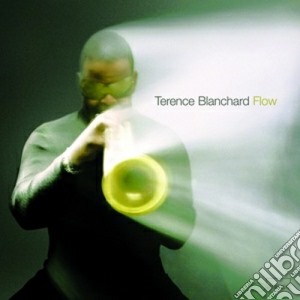 (LP Vinile) Terence Blanchard - Flow (2 Lp) lp vinile di Terence Blanchard