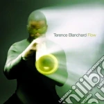 (LP Vinile) Terence Blanchard - Flow (2 Lp) vinile