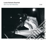 Louis Sclavis Quartet - Silk And Salt Melodies