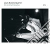 Louis Sclavis Quartet - Silk And Salt Melodies cd