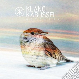 Klangkarussell - Netzwerk cd musicale di Klangkarussell